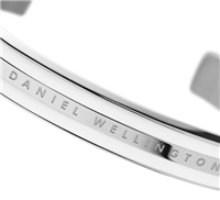 Bracciale Daniel Wellington Donna in Acciaio DW00400008 - DW00400008